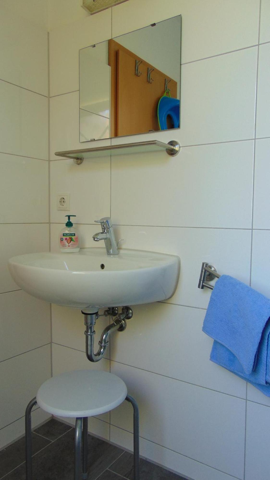 Ferienhof Schild Fewo Bullerbue Schillig Quarto foto